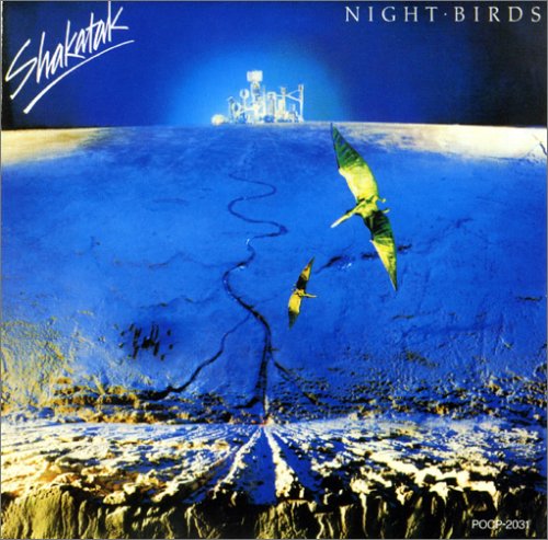 Shakatak Night Birds profile picture