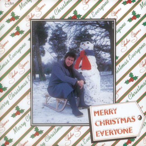 Bob Heatlie Merry Christmas Everyone profile picture