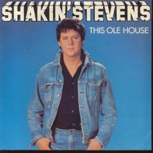 Shakin' Stevens This Ole House profile picture