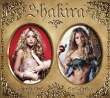 Download or print Shakira Dreams For Plans Sheet Music Printable PDF 8-page score for Pop / arranged Piano, Vocal & Guitar (Right-Hand Melody) SKU: 56293