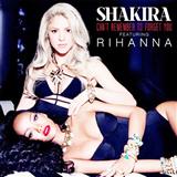 Download or print Shakira Empire (feat. Rihanna) Sheet Music Printable PDF 5-page score for Pop / arranged Piano, Vocal & Guitar (Right-Hand Melody) SKU: 118192