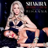 Download or print Shakira Can't Remember To Forget You (feat. Rihanna) Sheet Music Printable PDF 6-page score for Pop / arranged Piano, Vocal & Guitar (Right-Hand Melody) SKU: 117881