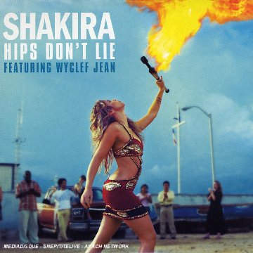 Shakira La Tortura profile picture