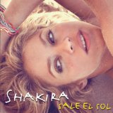 Download or print Shakira Waka Waka (This Time For Africa) (feat. Freshlyground) Sheet Music Printable PDF 6-page score for Pop / arranged Piano, Vocal & Guitar SKU: 111971