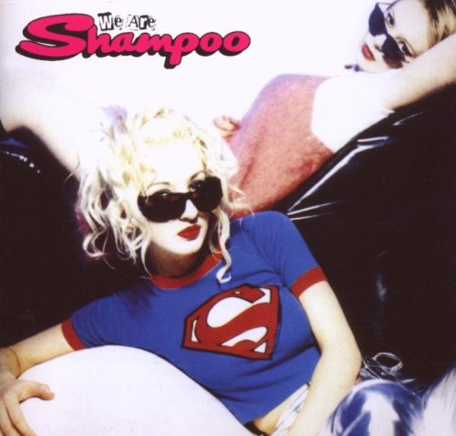 Shampoo Trouble profile picture