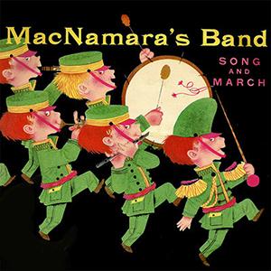 Shamus O'Connor MacNamara's Band pictures Shamus O'Connor MacNamara's Band profile picture