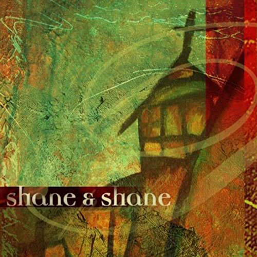 Shane & Shane Breath Of God profile picture