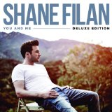 Download or print Shane Filan About You Sheet Music Printable PDF 5-page score for Pop / arranged Piano, Vocal & Guitar (Right-Hand Melody) SKU: 117408
