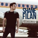 Download or print Shane Filan Everything To Me Sheet Music Printable PDF 7-page score for Pop / arranged Piano, Vocal & Guitar (Right-Hand Melody) SKU: 116871