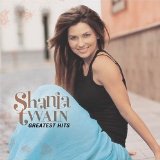 Download or print Shania Twain Any Man Of Mine Sheet Music Printable PDF 8-page score for Pop / arranged Piano, Vocal & Guitar SKU: 19235