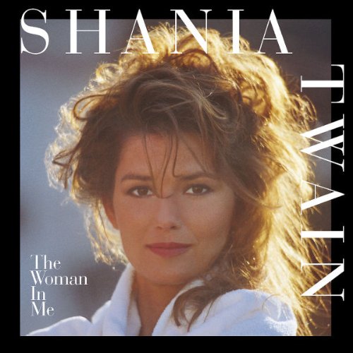 Shania Twain God Bless The Child profile picture