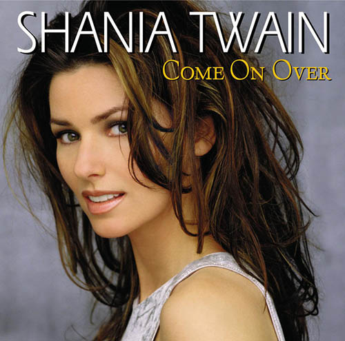 Shania Twain You're Still The One profile picture
