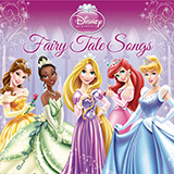 Download or print Shannon Saunders The Glow (from Disney Princess: Fairy Tale Songs) Sheet Music Printable PDF 4-page score for Disney / arranged Piano, Vocal & Guitar (Right-Hand Melody) SKU: 446945