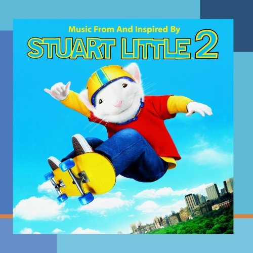 Shawn Colvin Hold On To The Good Things (from Stuart Little 2) profile picture