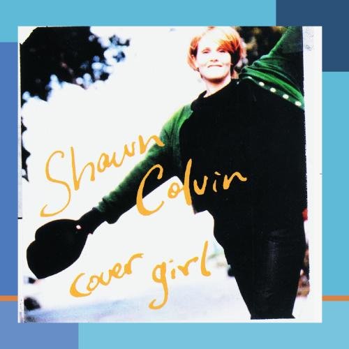 Shawn Colvin (Looking For) The Heart Of Saturday Night profile picture