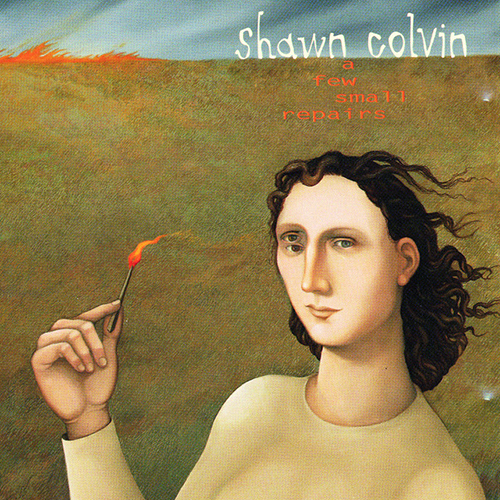 Shawn Colvin New Thing Now profile picture