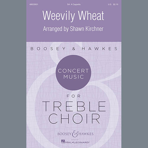 Shawn Kirchner Weevily Wheat profile picture