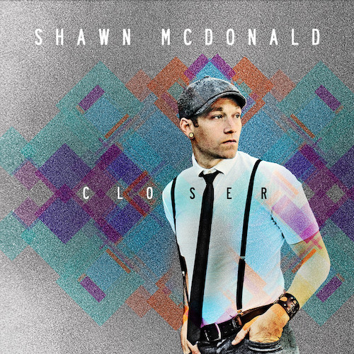 Shawn McDonald Rise profile picture