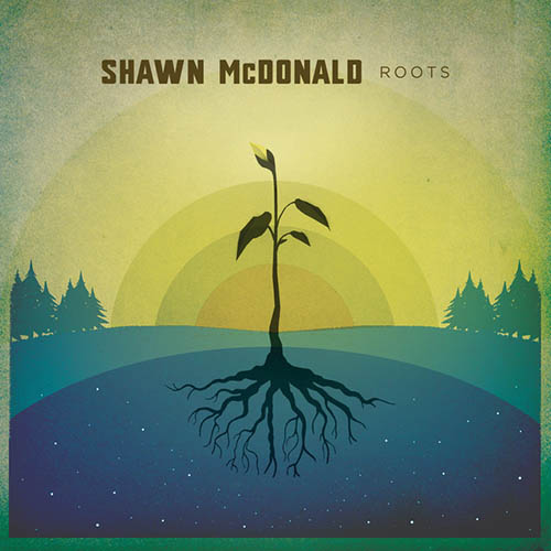 Shawn McDonald Roots profile picture