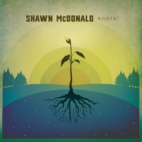 Shawn McDonald Slow Down profile picture