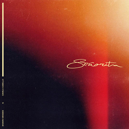 Shawn Mendes & Camila Cabello Señorita profile picture