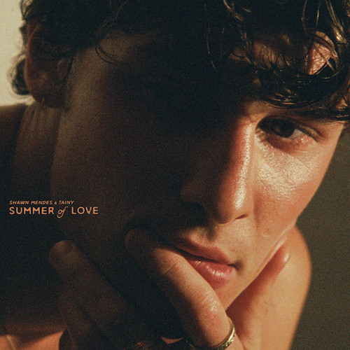 Shawn Mendes & Tainy Summer Of Love (feat. Tainy) profile picture