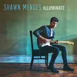 Download or print Shawn Mendes Like This Sheet Music Printable PDF 5-page score for Pop / arranged Piano, Vocal & Guitar (Right-Hand Melody) SKU: 177276