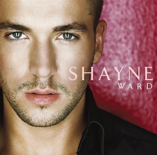 Shayne Ward A Better Man profile picture