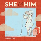 Download or print She & Him Brand New Shoes Sheet Music Printable PDF 3-page score for Alternative / arranged Piano, Vocal & Guitar (Right-Hand Melody) SKU: 152346