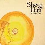 Download or print She & Him I Thought I Saw Your Face Today Sheet Music Printable PDF 4-page score for Pop / arranged Piano, Vocal & Guitar (Right-Hand Melody) SKU: 152340