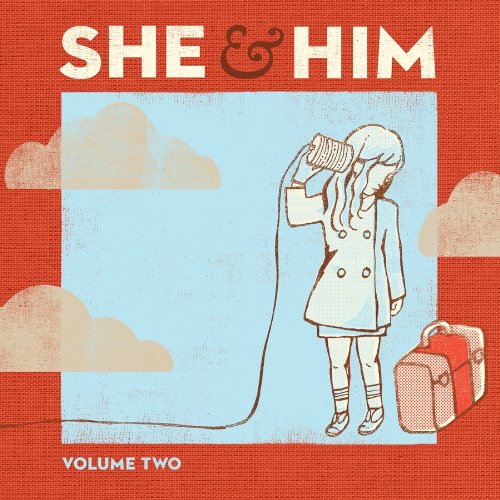 She & Him Gonna Get Along Without Ya Now pictures She & Him Gonna Get Along Without Ya Now profile picture