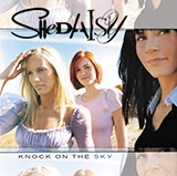 Download SHeDAISY Now Sheet Music arranged for Piano, Vocal & Guitar Chords (Right-Hand Melody) - printable PDF music score including 6 page(s)