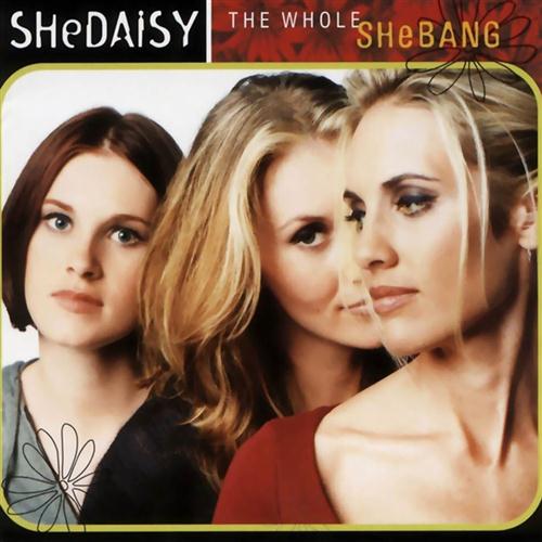 SHeDAISY This Woman Needs profile picture