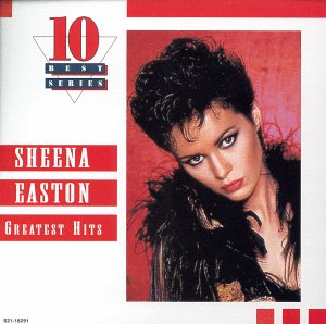 Sheena Easton Morning Train (Nine To Five) profile picture