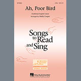 Download or print Shelly Cooper Ah, Poor Bird Sheet Music Printable PDF 7-page score for Concert / arranged 2-Part Choir SKU: 97437