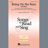 Download or print Shelly Cooper Bring On The Rain (Medley) Sheet Music Printable PDF 15-page score for Concert / arranged 3-Part Treble SKU: 97944