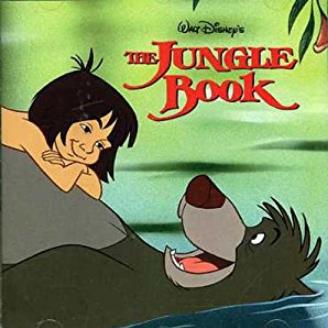 Jason Lyle Black Jungle Book Medley profile picture