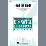Download or print Cristi Cary Miller Feed The Birds Sheet Music Printable PDF 10-page score for Children / arranged SSA SKU: 160669