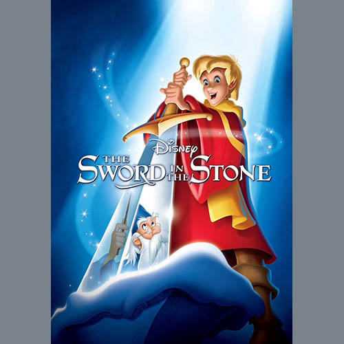 Sherman Brothers Higitus Figitus (from The Sword In The Stone) profile picture
