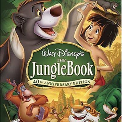 Sherman Brothers I Wan'na Be Like You (The Monkey Song) (from The Jungle Book) profile picture