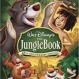 Download or print Sherman Brothers I Wan'na Be Like You (The Monkey Song) (from The Jungle Book) Sheet Music Printable PDF 2-page score for Disney / arranged Ukulele Chords/Lyrics SKU: 1420545