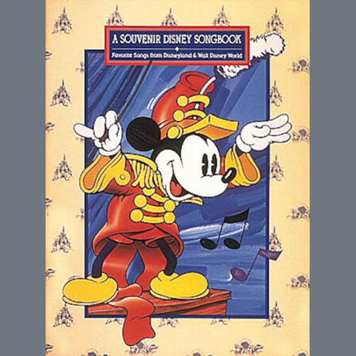 Sherman Brothers Magic Journeys profile picture