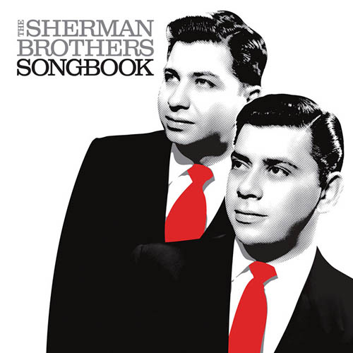 Sherman Brothers One Little Spark profile picture