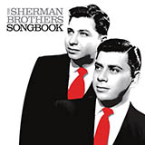 Download or print Sherman Brothers One Little Spark Sheet Music Printable PDF 3-page score for Children / arranged Piano, Vocal & Guitar Chords (Right-Hand Melody) SKU: 1720080
