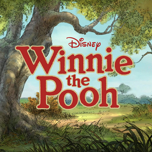Sherman Brothers Winnie The Pooh pictures Sherman Brothers Winnie The Pooh profile picture
