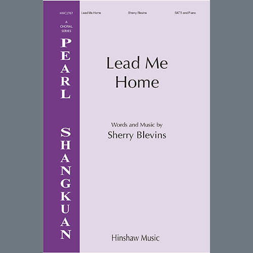 Sherry Blevins Lead Me Home profile picture