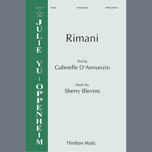 Sherry Blevins Rimani profile picture