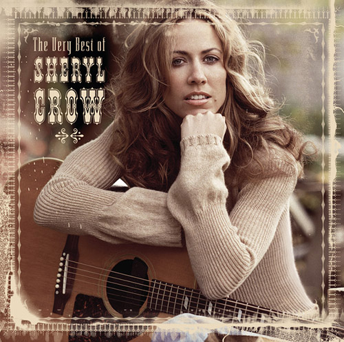 Sheryl Crow Everyday Is A Winding Road profile picture