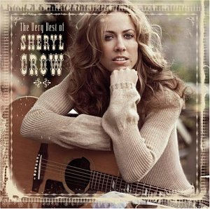 Sheryl Crow If It Makes You Happy profile picture