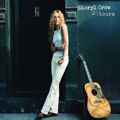 Sheryl Crow Love Is Free profile picture